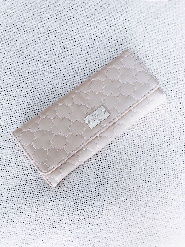 Purse Essential Elegant Wallet